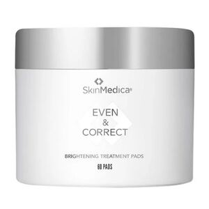 SkinMedica Even & Correct Skin Brightening Treatment Pads